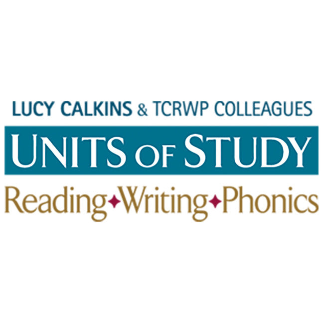 Units of Study in Writing Grade 2 Trade Book Pack (3rd Edition)