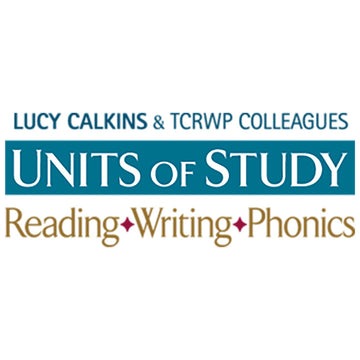 Units of Study in Writing Grade 2 Trade Book Pack (3rd Edition)