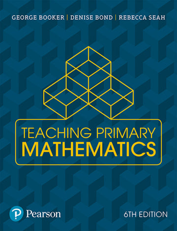 Teaching Primary Mathematics