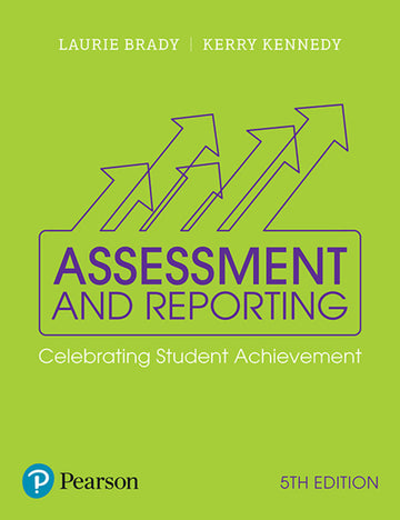 Assessment and Reporting