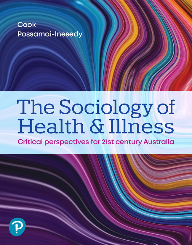 Sociology of Health & Illness