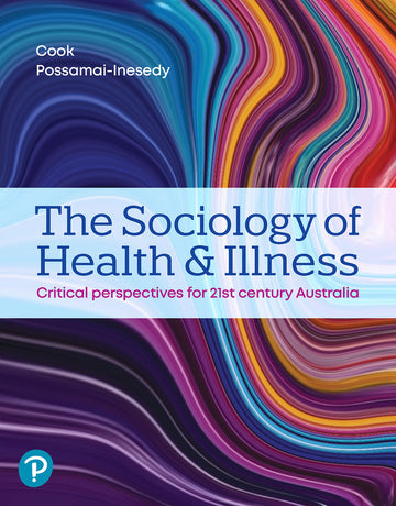 Sociology of Health & Illness