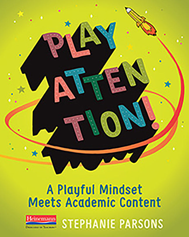 Play Attention!