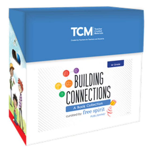 Building Connections Grade 1 Classroom Pack