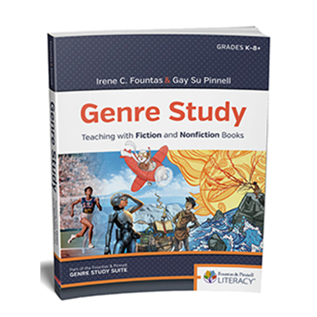 Genre Study