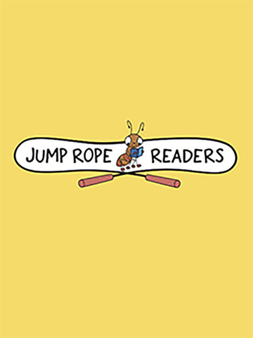 Jump Rope Readers Classroom Non-Fiction Set A, (Gr K-1)