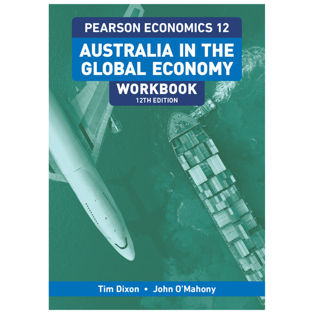 Pearson Economics 12