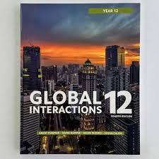 Global Interactions 2 Munl