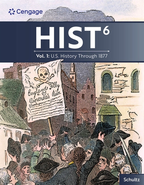  HIST, Volume 1