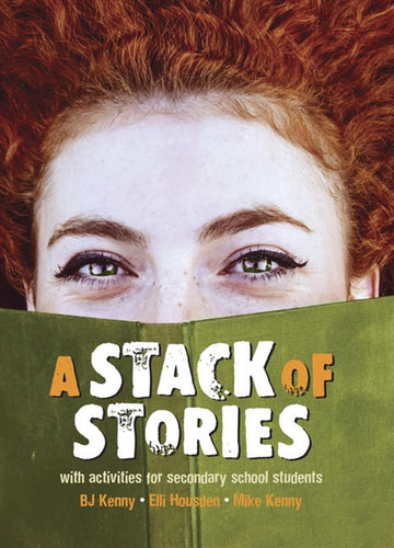 A Stack of Stories
