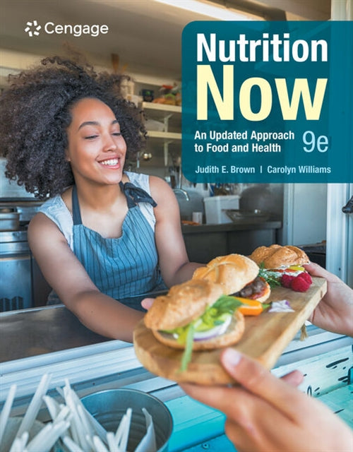  Nutrition Now