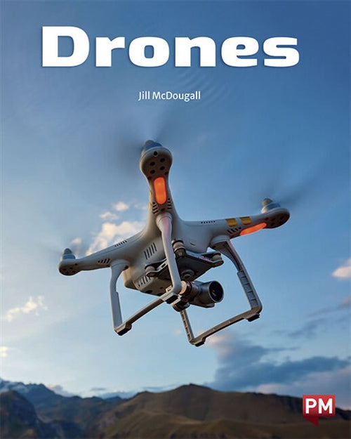 Drones
