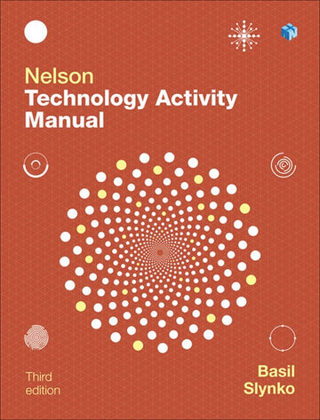 Nelson Technology Activity Manual WorkBook