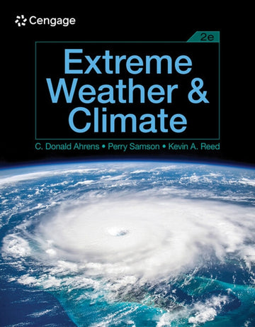  Extreme Weather and Climate