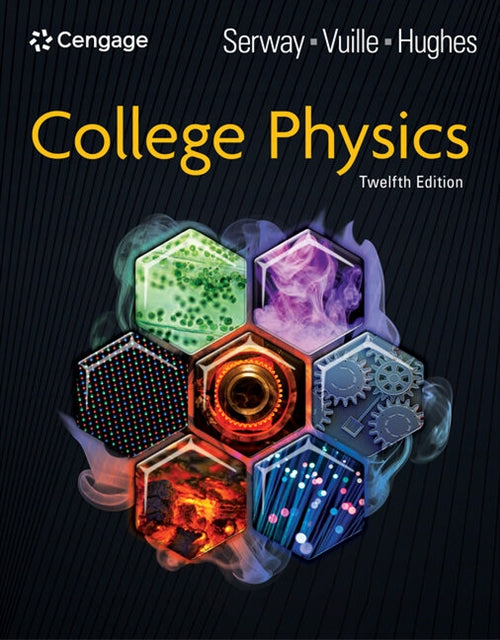  College Physics