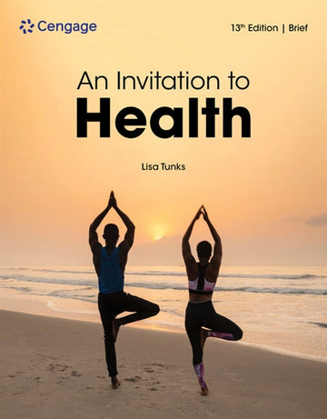  An Invitation to Health, Brief Edition