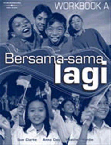 Bersama-sama lagi Workbook A