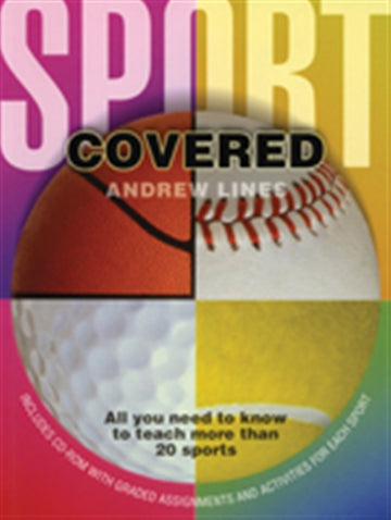 Sport Covered