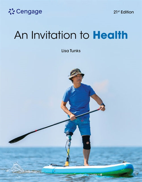  An Invitation to Health