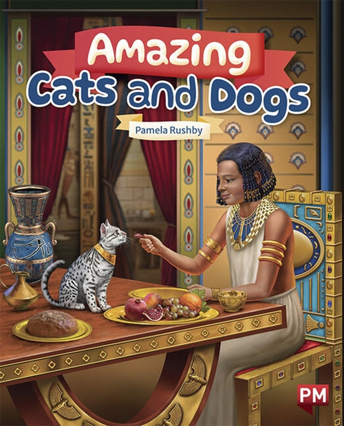  Amazing Cats and Dogs
