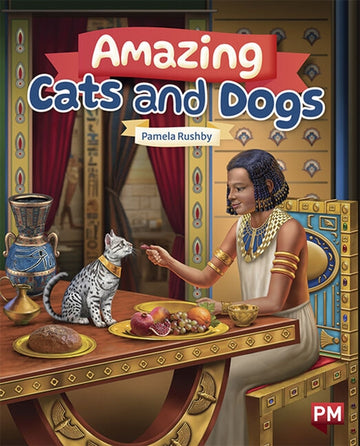  Amazing Cats and Dogs