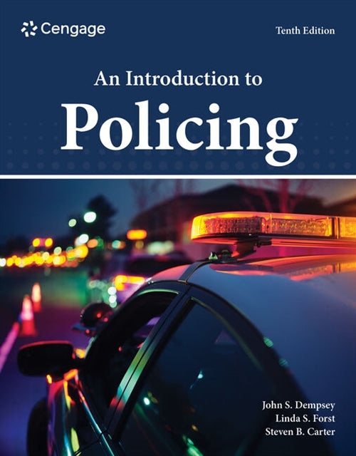  An Introduction to Policing