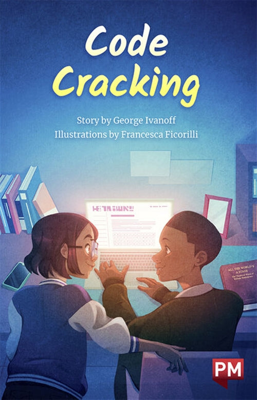  Code Cracking
