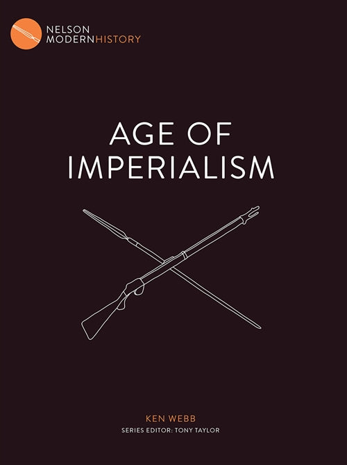 Nelson Modern History: Age of Imperialism