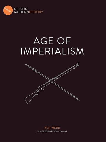 Nelson Modern History: Age of Imperialism