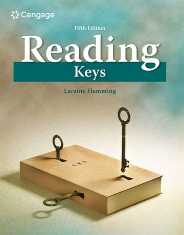  Reading Keys