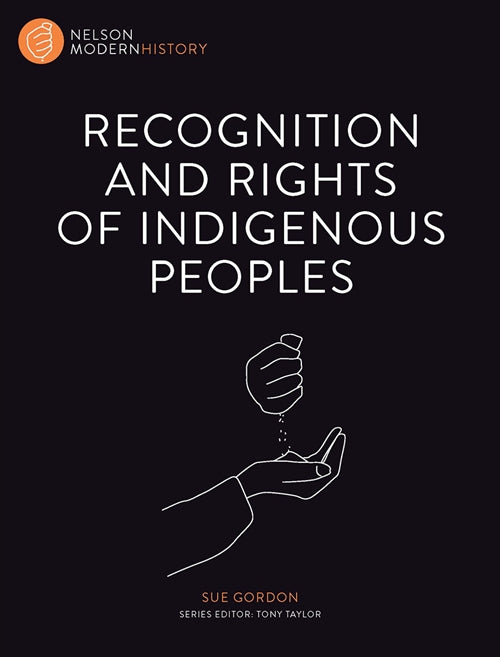Nelson Modern History: Recognition and Rights of Indigenous Peoples