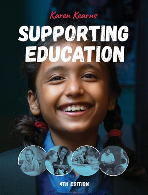  Supporting Education Supporting Education