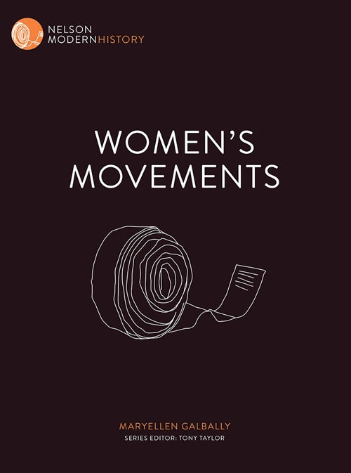 Nelson Modern History: Women's Movements