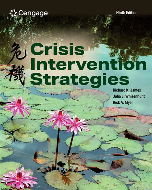  Crisis Intervention Strategies
