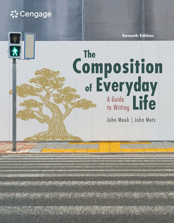  The Composition of Everyday Life
