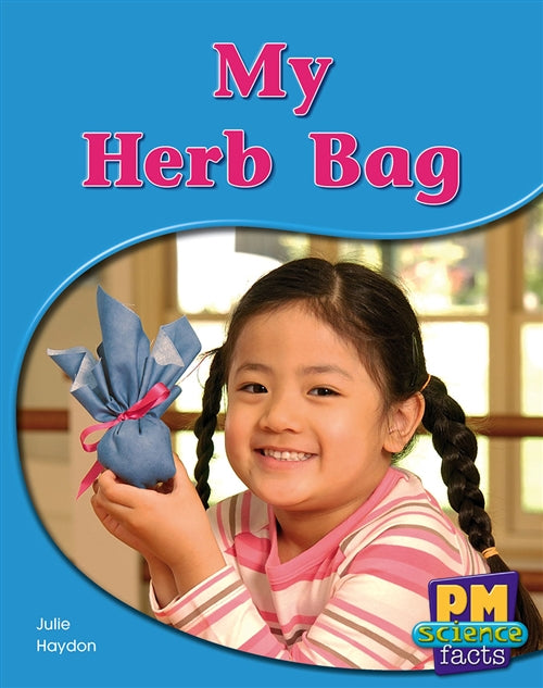 My Herb Bag