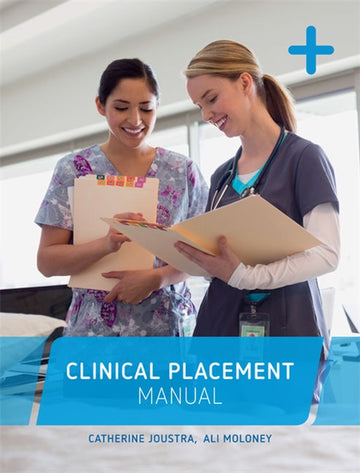 Clinical Placement Manual For Enrolled Nurses