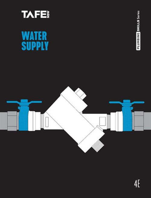 Basic Plumbing Services Skills: Water Supply