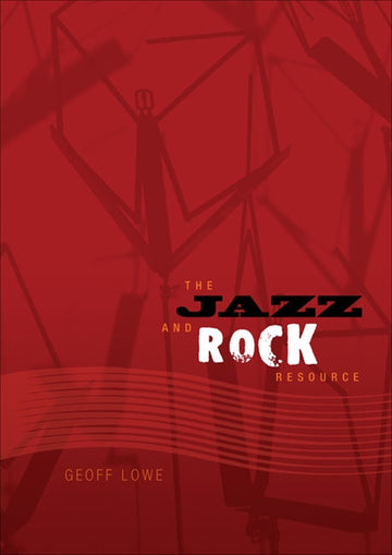 Jazz and Rock Teacher Resource Book