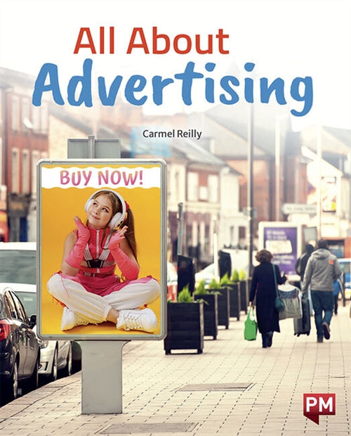  All About Advertising