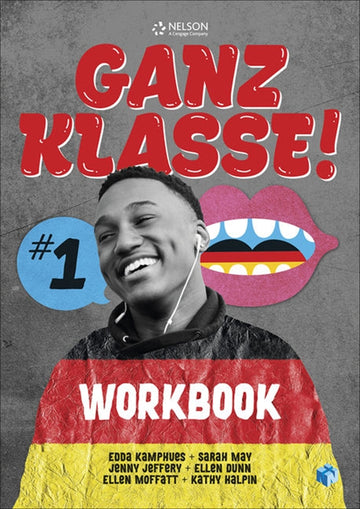 Ganz Klasse! 1 Workbook