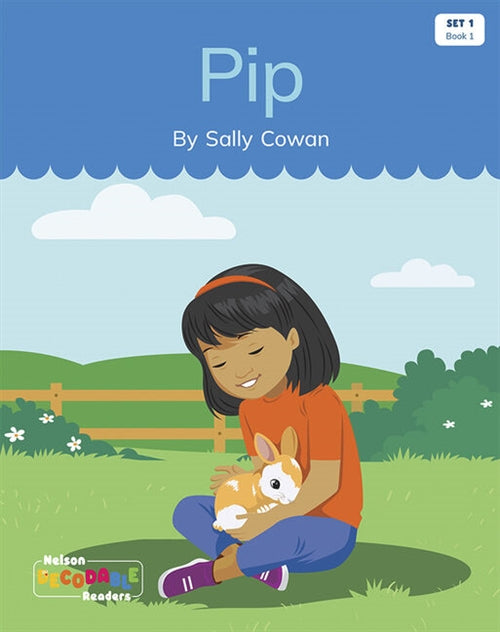  Pip (Set 1, Book 1)