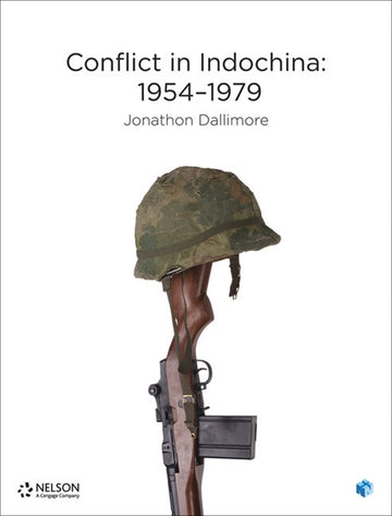 Conflict in Indochina: 1954-1979 Student Book with 4 Access Codes