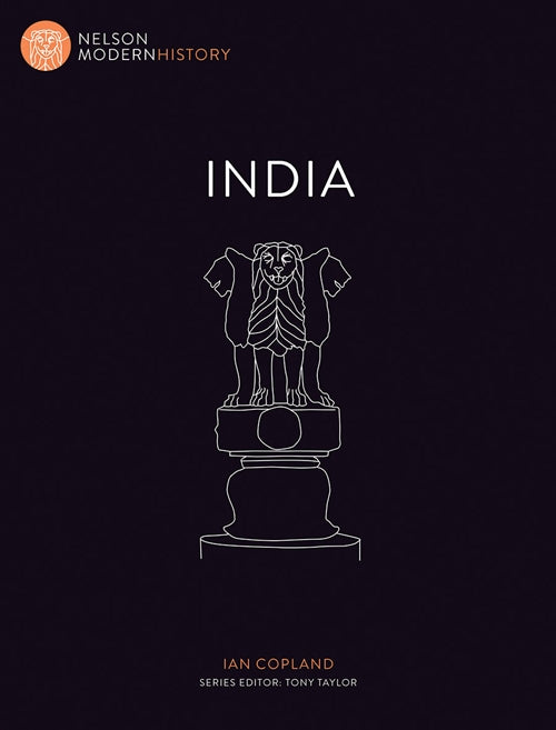 Nelson Modern History: India