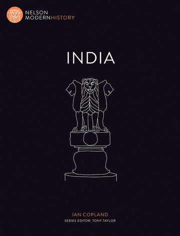 Nelson Modern History: India
