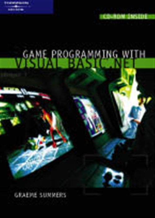 Game Programming with Visual Basic.Net