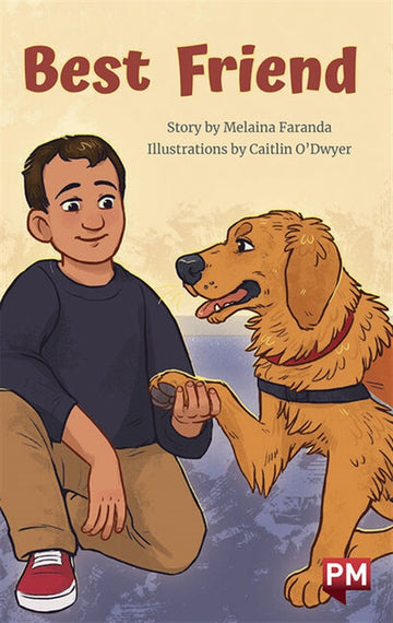 Best Friend
