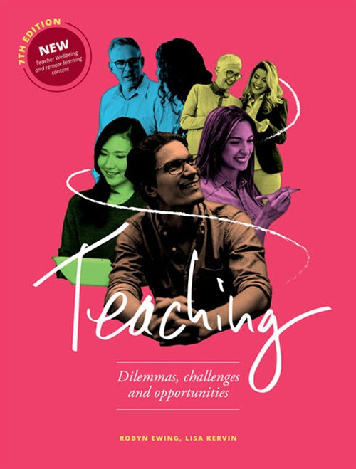 Teaching: Dilemmas, Challenges and Opportunities