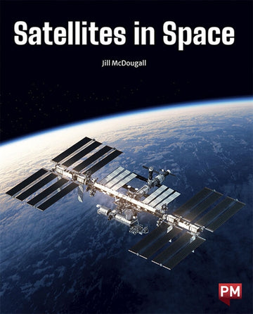  Satellites in Space