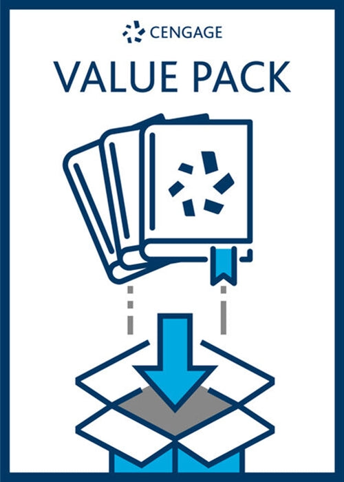 Value Pack: Business Statistics Abridged: Australia and New Zealand 3E + Learning Statistics and EXCEL in Tandem 4E